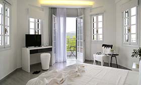 Racconto Boutique Design Hotel