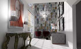 Racconto Boutique Design Hotel