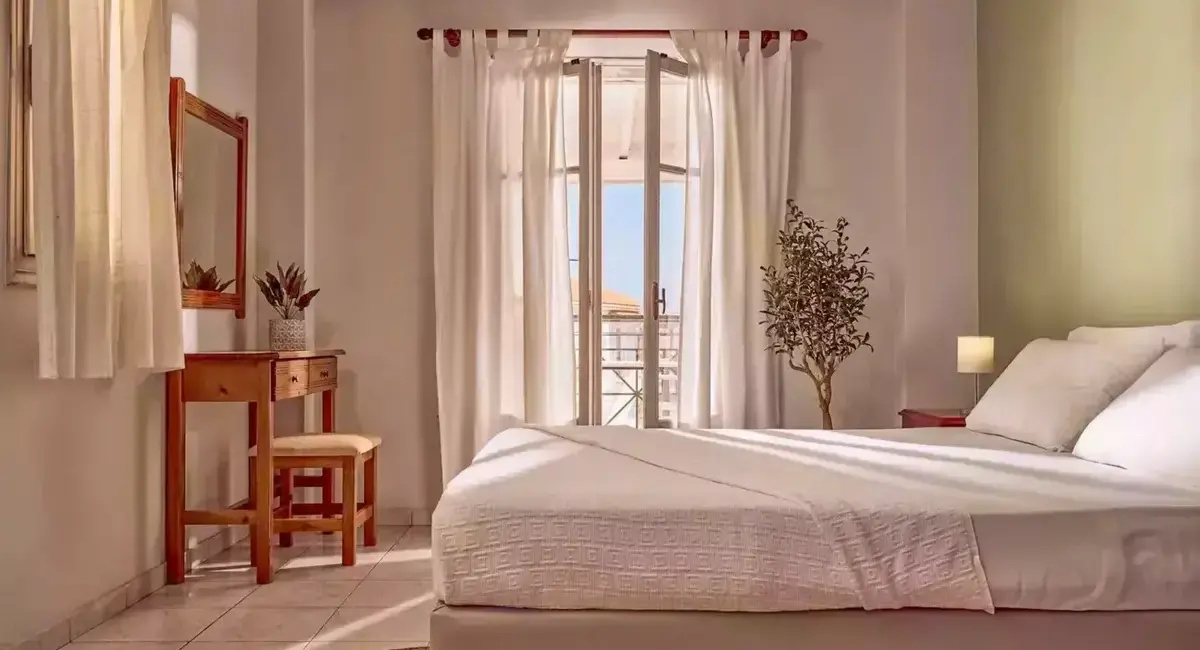 Razis apartments Zakynthos