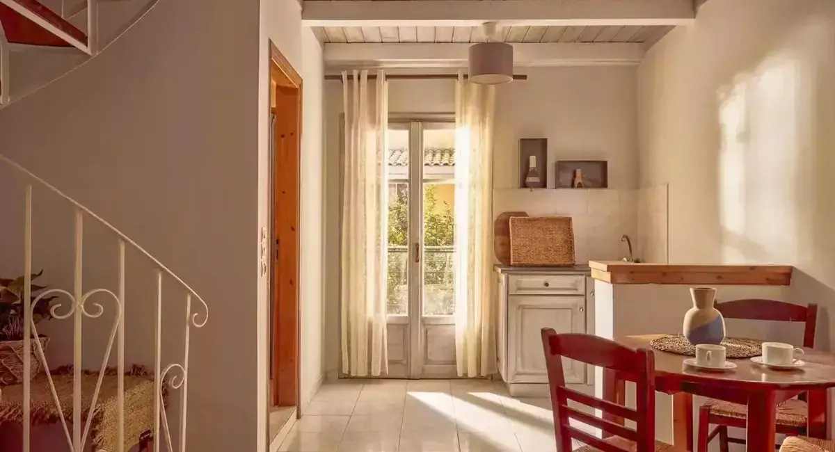 Razis apartments Zakynthos