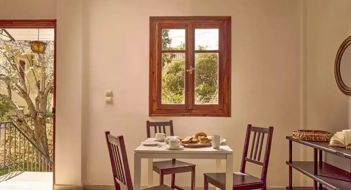 Razis apartments Zakynthos