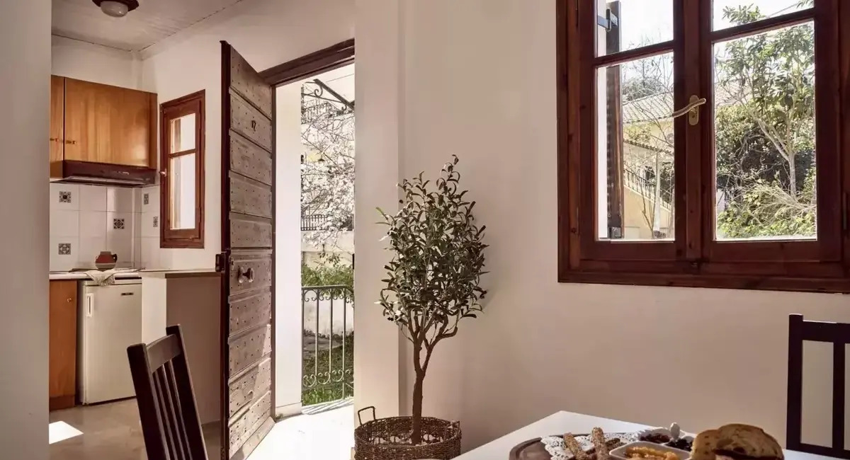 Razis apartments Zakynthos