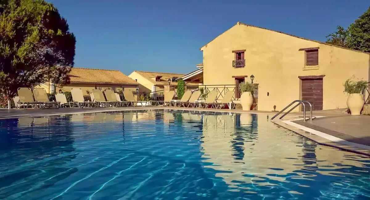 Razis apartments Zakynthos