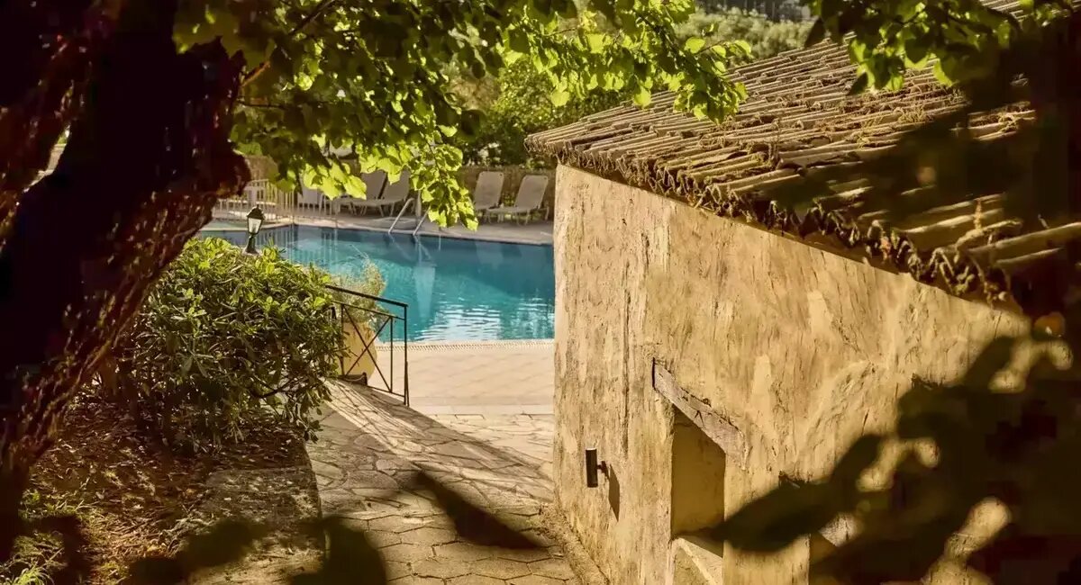 Razis apartments Zakynthos