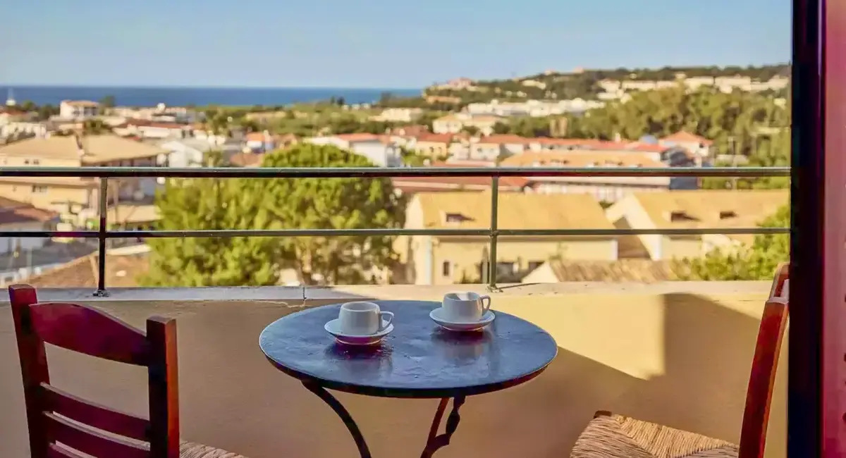 Razis apartments Zakynthos