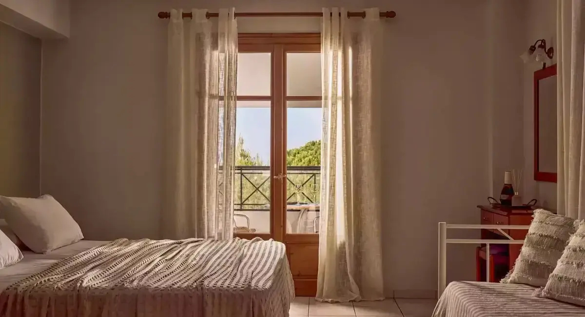 Razis apartments Zakynthos