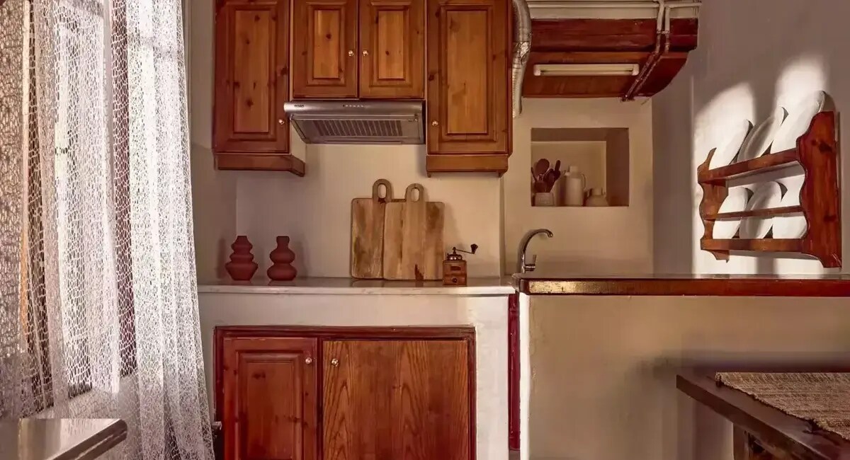 Razis apartments Zakynthos