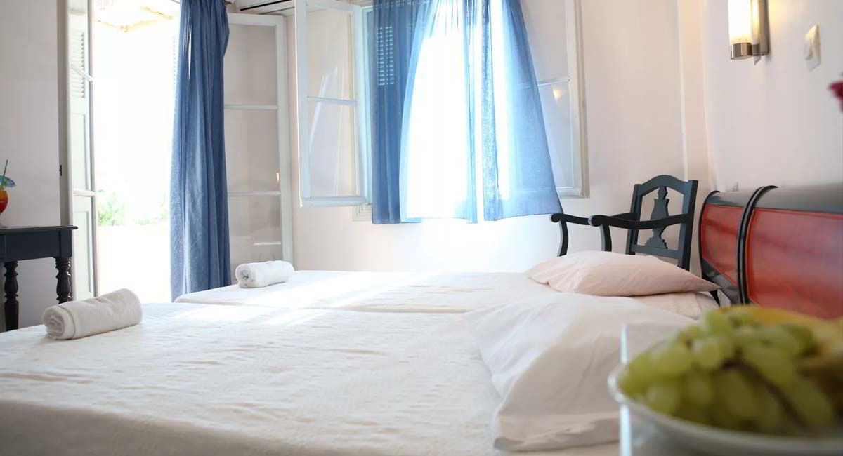 Red Tower Hotel Lefkada Lefkas