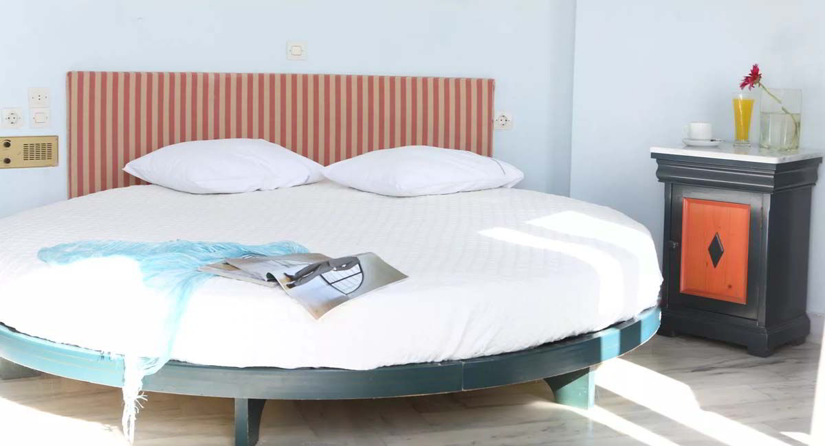 Red Tower Hotel Lefkada Lefkas