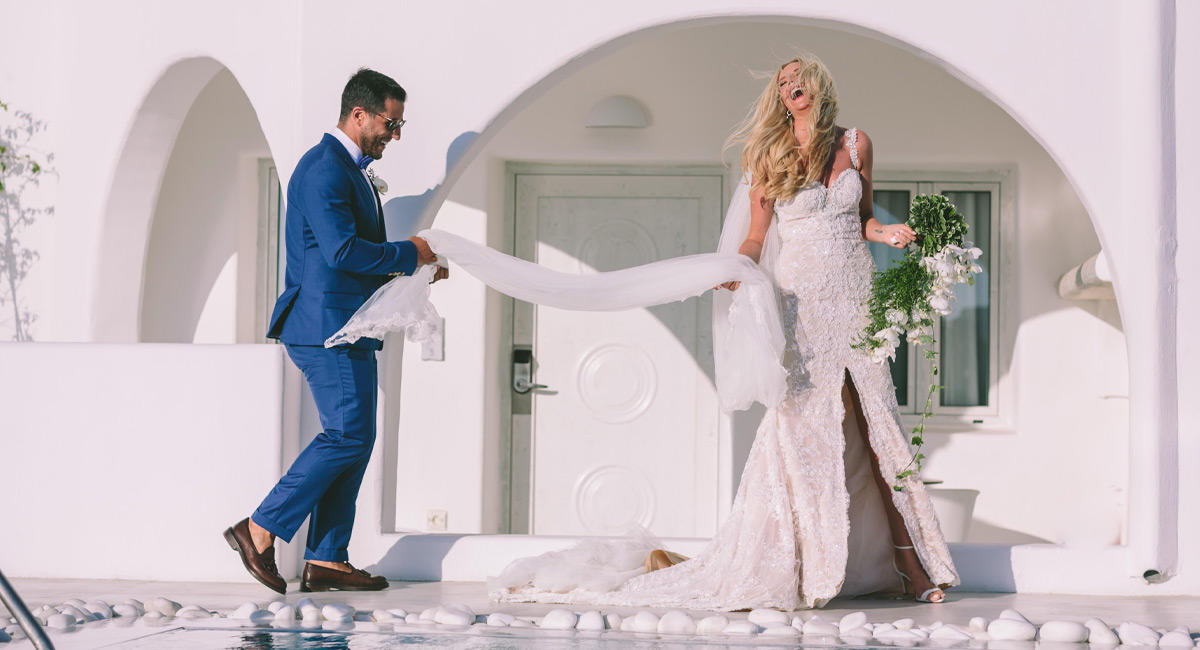 Rocabella Santorini Hotel Spa