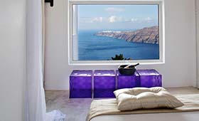 Rocabella Santorini Hotel & SPA