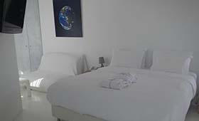 Rocabella Santorini Hotel & SPA