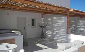 Rocabella Santorini Hotel & SPA