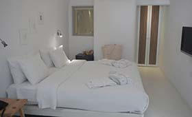 Rocabella Santorini Hotel & SPA