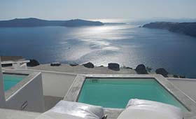 Rocabella Santorini Hotel & SPA