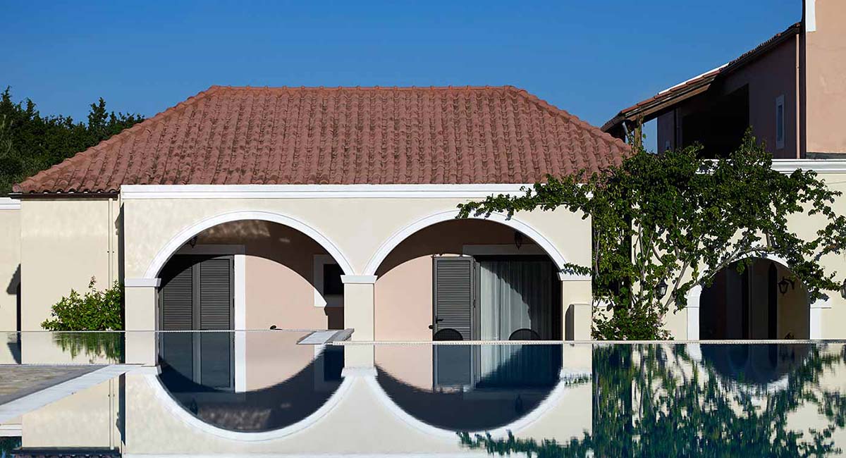 Roda Beach Resort Spa Corfu