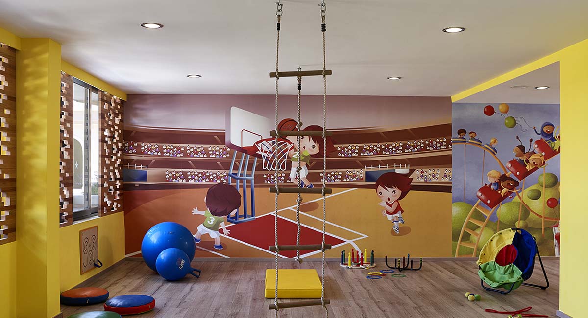 Roda Beach Resort Spa Corfu