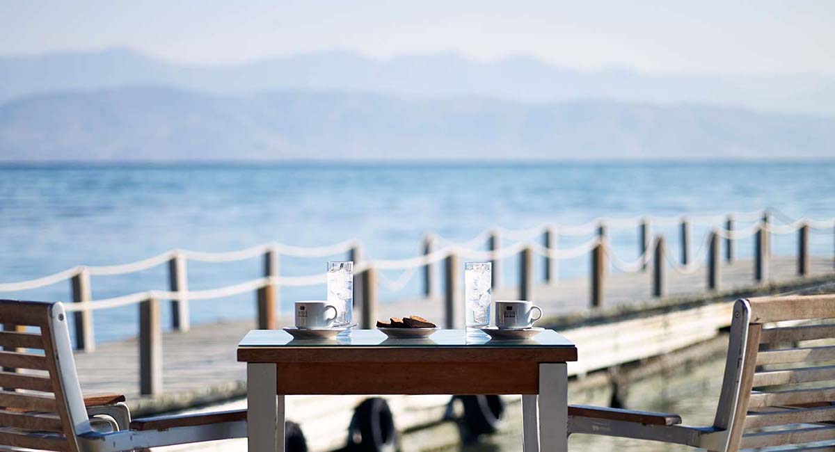 Roda Beach Resort Spa Corfu