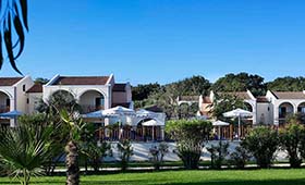 Roda Beach Resort & Spa