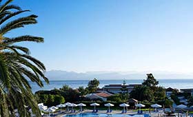 Roda Beach Resort & Spa