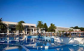 Roda Beach Resort & Spa