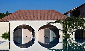 Roda Beach Resort & Spa