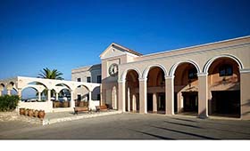 Roda Beach Resort & Spa