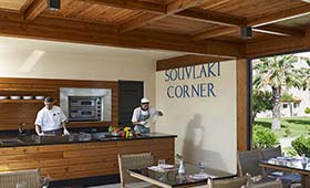 Roda Beach Resort & Spa