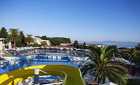 Roda Beach Resort & Spa