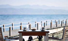 Roda Beach Resort & Spa