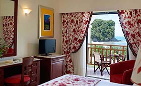 Roda Beach Resort & Spa