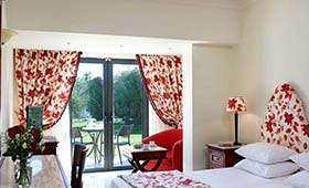 Roda Beach Resort & Spa