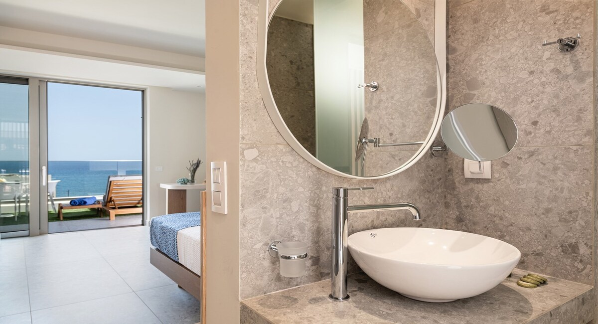 Romantica Apartments