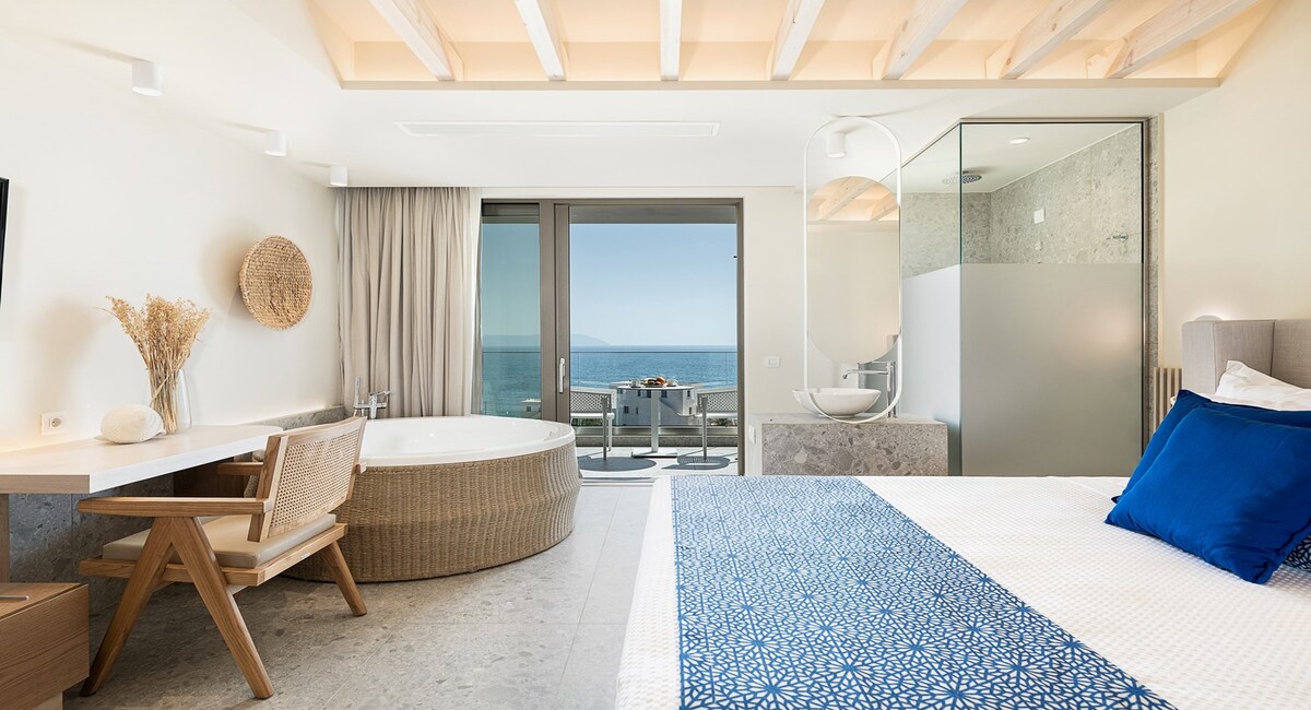 Romantica Apartments