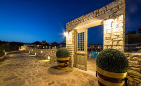 Saint Andrea Seaside Resort