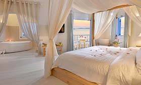 Saint John Hotel Villas & Spa