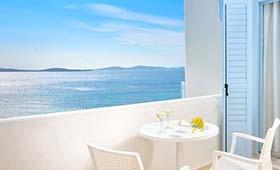 Saint John Hotel Villas & Spa