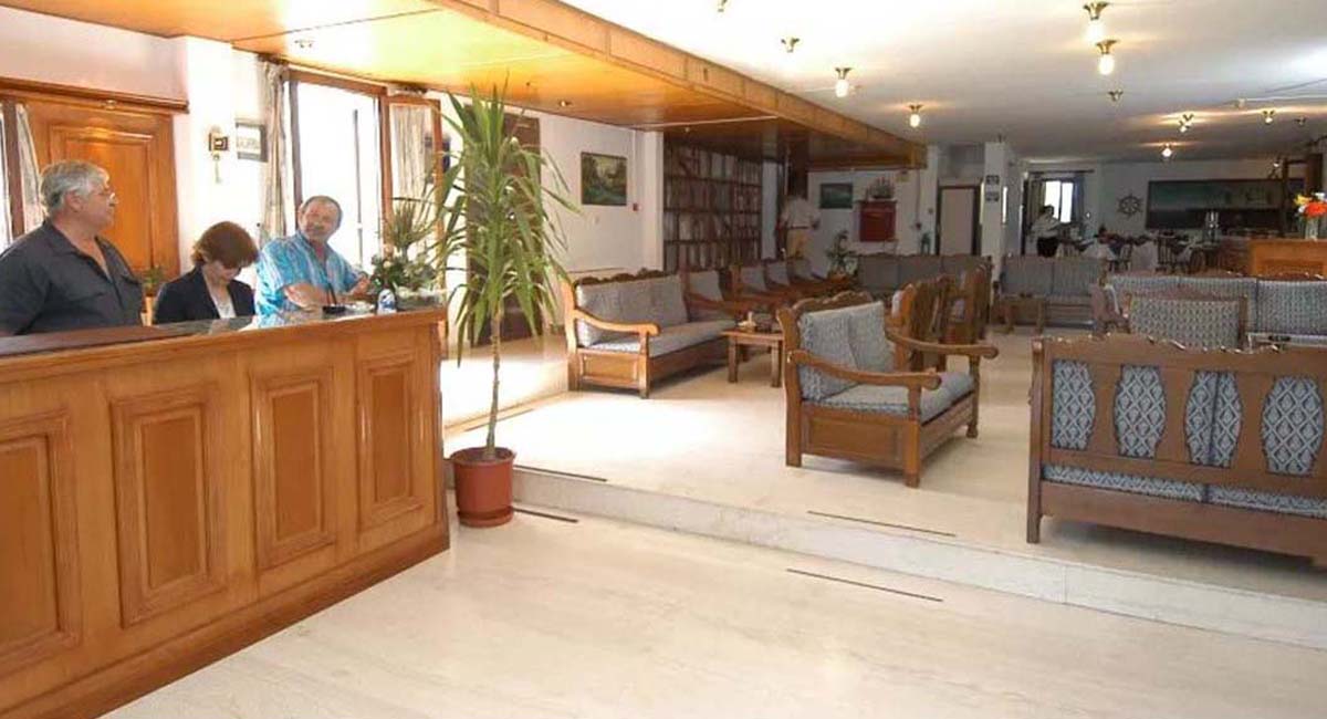 Sami Beach Kefalonia