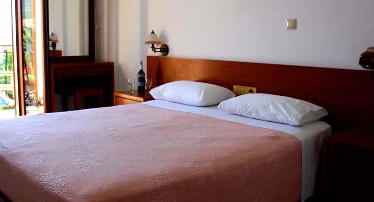 Sami Beach Kefalonia