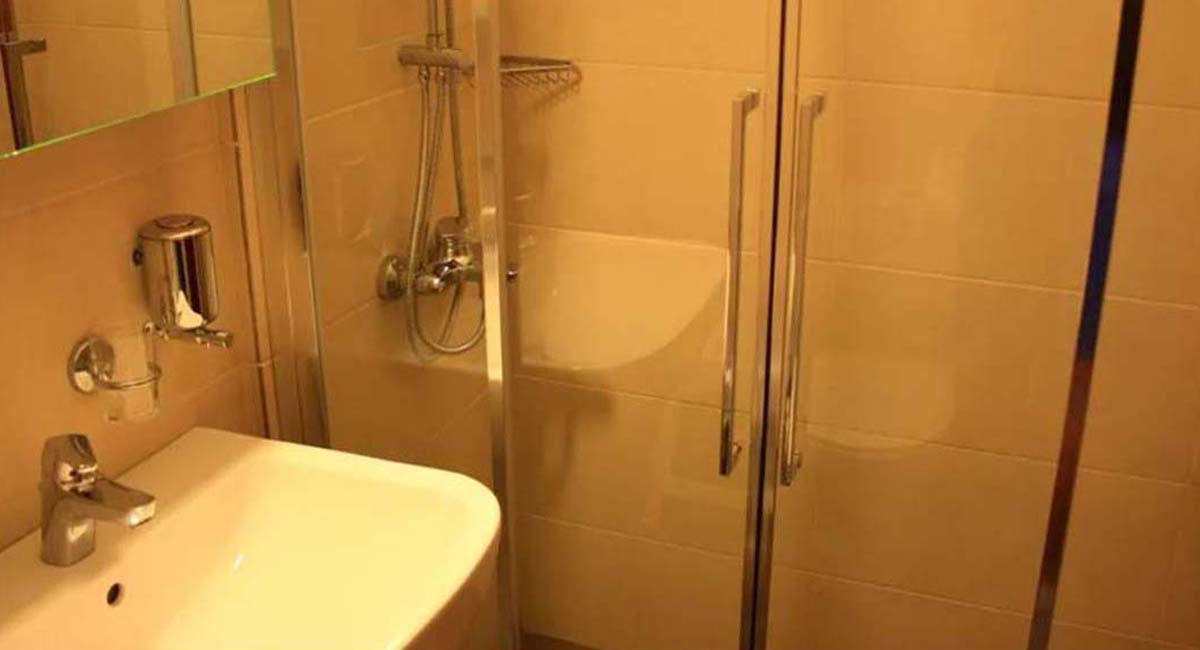 Sami Beach Kefalonia