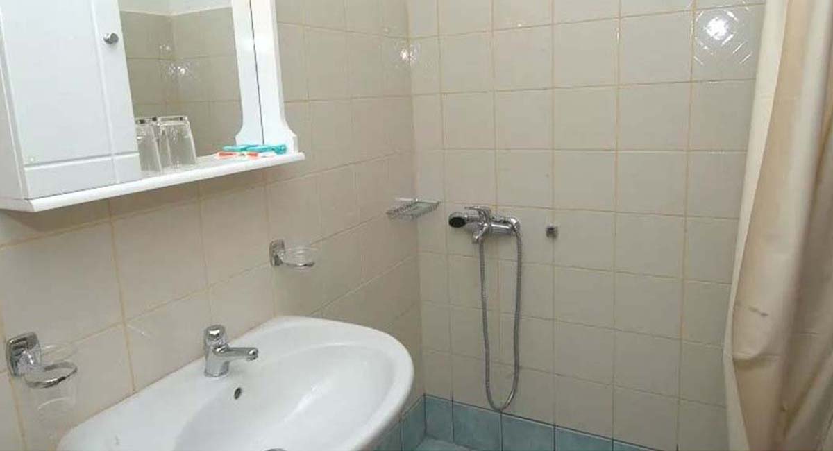 Sami Beach Kefalonia