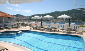Samos City Hotel