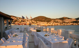 Samos City Hotel