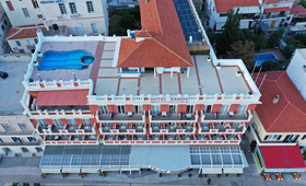 Samos City Hotel
