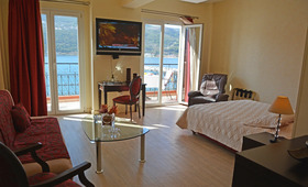 Samos City Hotel