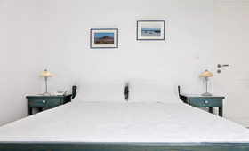 San Antonio Summer House Paros