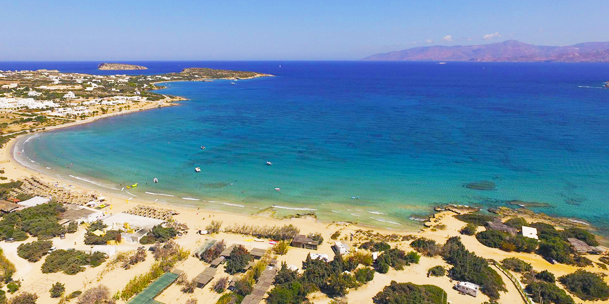 Santa Maria Surfing Beach