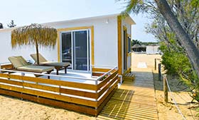 Santa Maria Surfing Beach