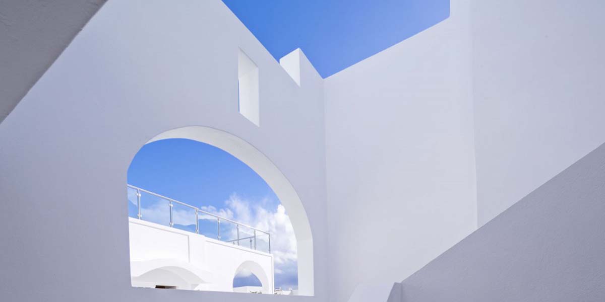 Santellini Hotel Santorini
