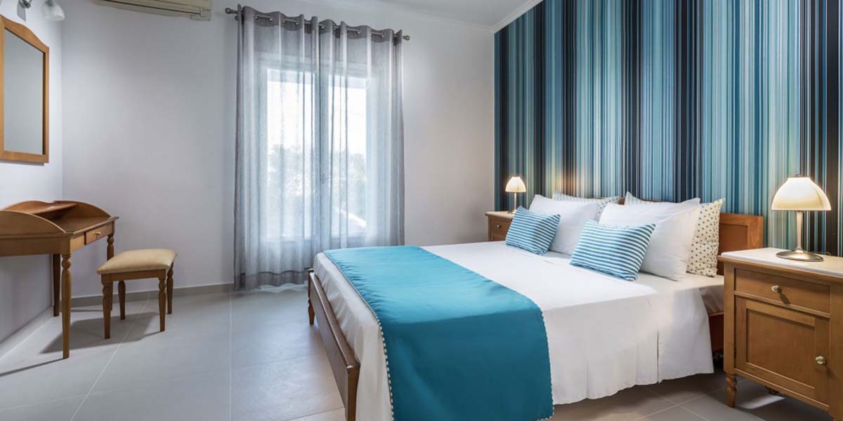 Santellini Hotel Santorini